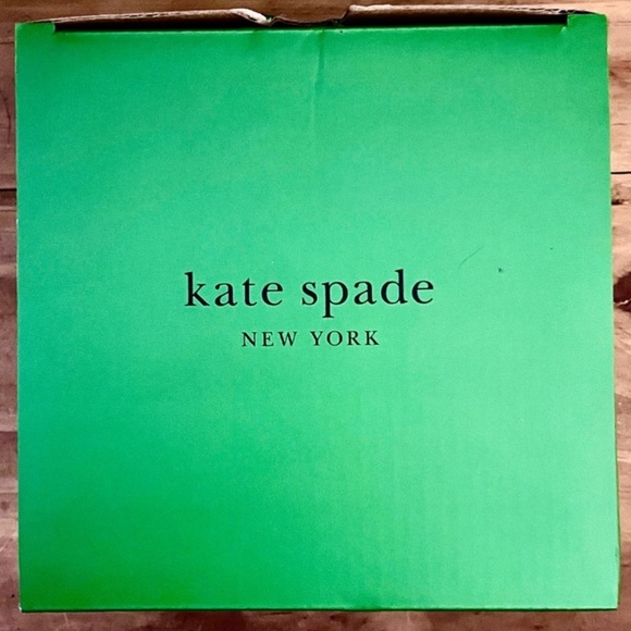 🌸Kate Spade Dog Bowl 16 Oz - Picture 6 of 6